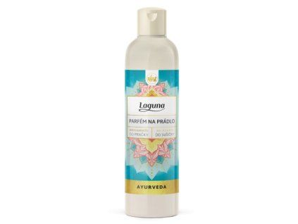 Laguna parfem na pradlo Ayurveda 300ml