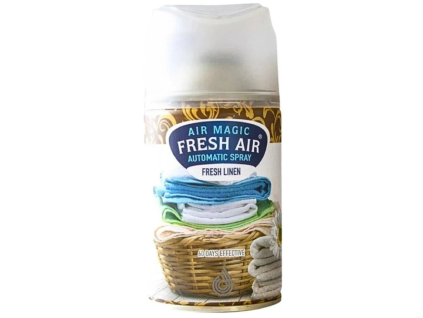 Fresh Air osvěžovač vzduchu 260ml Fresh Linen