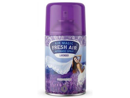 Fresh Air osvezovac vzduchu 260ml Levandule2