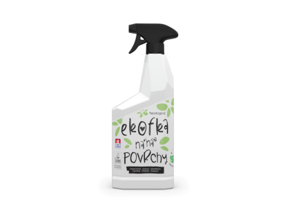 EKOFKA Na ná povrchy 750 ml