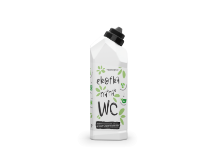 EKOFKA Na ná WC 750 ml