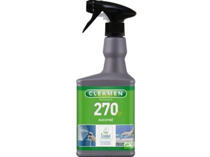 CLEAMEN 270 kuchyne 550ml