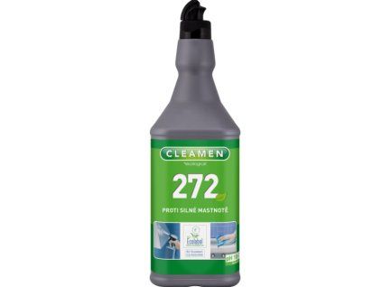 CLEAMEN 272 proti silne mastnote 1l