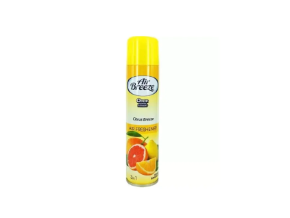 Air Breeze osvzovac 300ml citrus Breeze