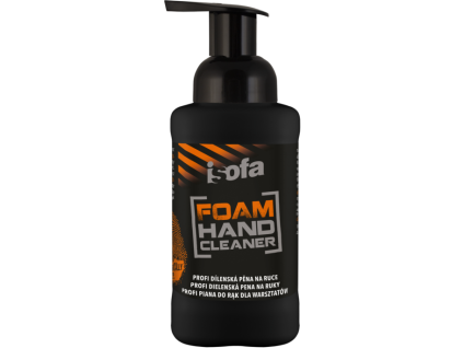 ISOFA FOAM 400g dílenská pěna na ruce