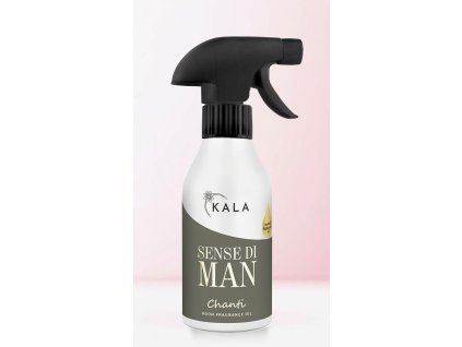 KALA vonný olej Chanti Sense Di Man 250ml.1