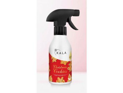KALA vonny olej Chanti Christmas Cookies 250ml.1