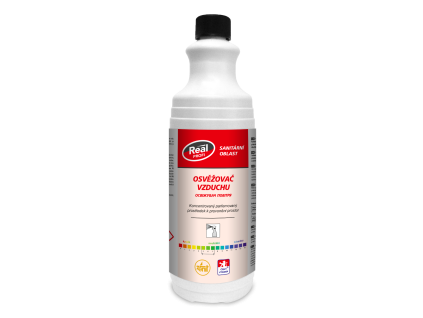 Real PROFI osvěžovač vzduchu 1l BC31596