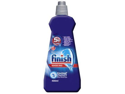 Finish leštidlo 400ml REGULAR