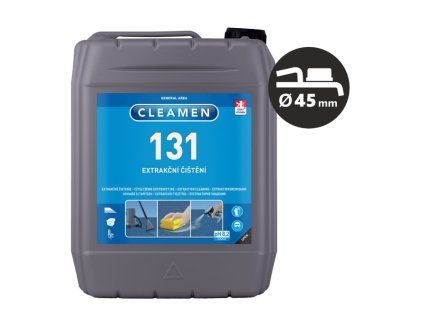 Cleamen 131 5l