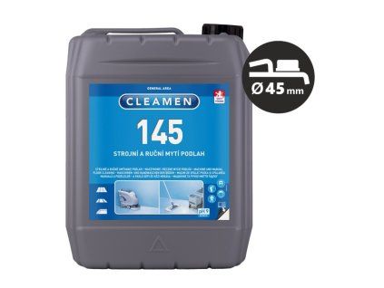 Cleamen 145 5l