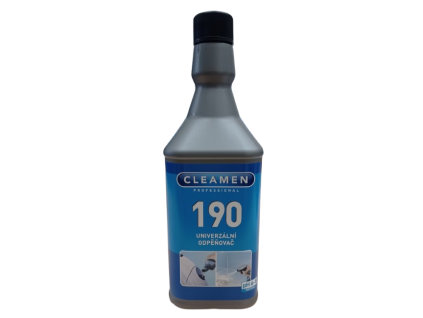 Cleamen 190 1l s vickem