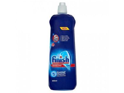 Finish ShineDry Regular lestidlo 800 ml
