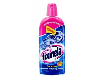 1961 fixinela na rez a vodni kamen 500 ml