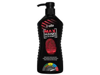 isofa max X 550g