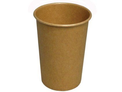 810 kelimek papirovy 410 460ml 16oz kraft hnedy bc5 9015