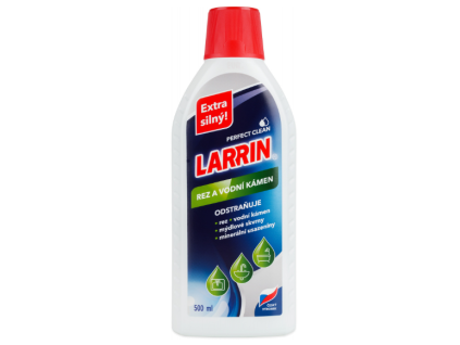 Larrin na rez a vodni kamen 500ml
