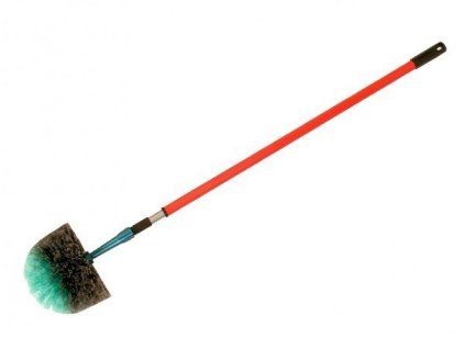 Fave oprasovak teleskopicky koule