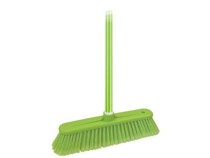 3887 smetak color s holi 120 cm zeleny bc5151 z 616
