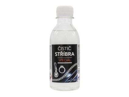 vyr 850styl cistic stribra special 190 ml