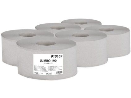 113 tp jumbo 190 1 vrstvy recykl seda
