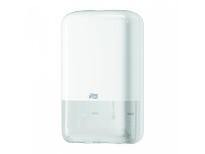 4106 tork zasobnik na skladany toaletni papir bc556000