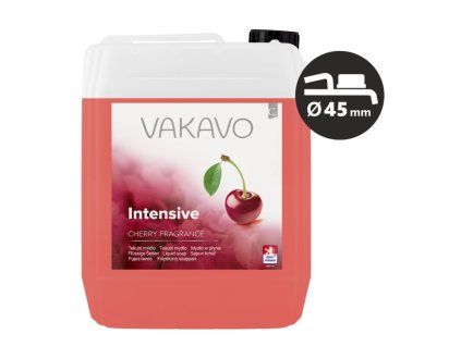 vakavo love tekute mydlo intensive 5 l