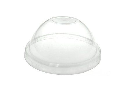 2370 vicko 95mm dome vypoukle bez otvoru na kelimek pet 200 650ml