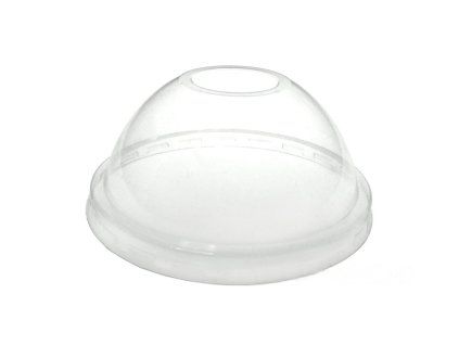 2373 vicko 95mm dome vypoukle s otvorem na kelimek pet 200 650ml