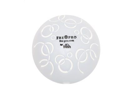 EASY FRESH 2.0 vyměnitelný vonný kryt FRE PRO Mango (bílá) 010207