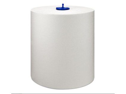 Tork Matic® papírové ručníky v roli – extra dlouhá role 120059 bc system