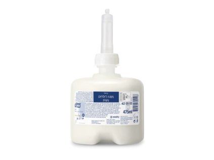 TORK Mini jemné tekuté mýdlo 475ml do zasobniku bc system