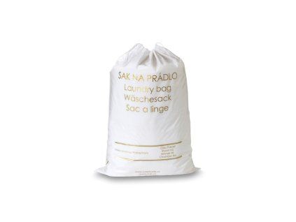 1686 sak na pradlo s bavlnenou snurkou