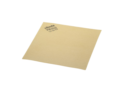 PVA Micro utěrka žlutá 35x38cm Vileda Professional bal.5ks BC143587