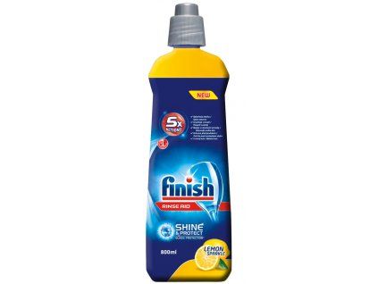 finish lestidlo lemon 800 ml