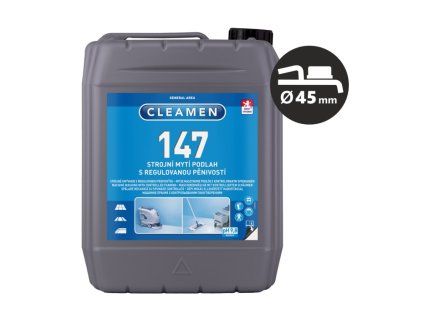 Cleamen 147 5l