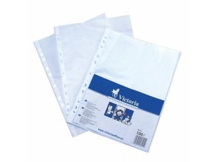 Euroobaly Victoria mat 100 ks