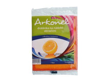 Arkonel dratenka na nadobi