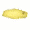 Pisoárové sítko FRE PRO WAVE 3D Citrus (žlutá) 013005