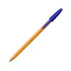 kulickove pero bic orange modra original (1)