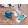 Leifheit Náhrada k mopu Clean Twist M Ergo Micro Duo 52123 5