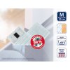 Leifheit Náhrada k mopu Clean Twist M Ergo Micro Duo 52123 2