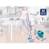 Leifheit Set Clean Twist M Ergo + Čistič 1 l 52127 8