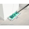 Leifheit náhrada Micro Duo k mopu Twist M 55320 4