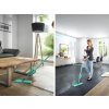 Leifheit Podlahový mop Picobello S micro duo 57023 4