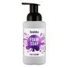 ISOLDA Violet energy foam soap 400ml