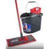 VILEDA Ultramax Microfibre 2v1 mop plochy complete set