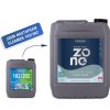 CLEAMEN Perfume Zone 102 202 Zephyr air 5l