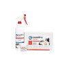 Maxidina Cleaning K kit (1x aplikační lahev + 10x sáček 5g) M23001