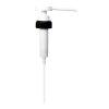 Davkovaci pumpa 30 ml pro kanystry 5l 10l 20l (45+60mm)